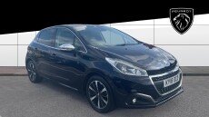 Peugeot 208 1.2 PureTech 82 Tech Edition 5dr [Start Stop] Petrol Hatchback
